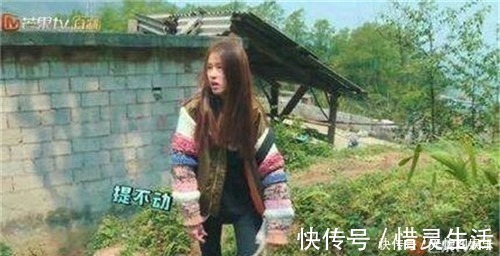 还记得《变形计》里要人喂饭吃的“巨婴”刘思琦吗现状让人惊喜