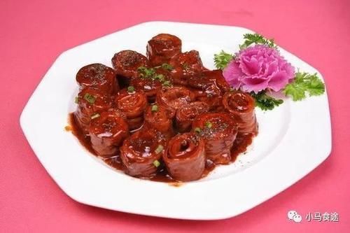 玻璃纸|五道猪肉家常菜做法,过年过节待客会友都会用得上