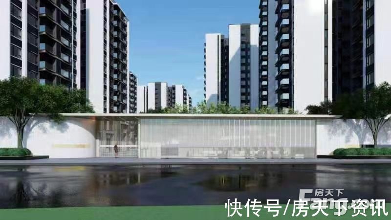 天河|广州天河高分楼盘的最新现场美图,速来围观