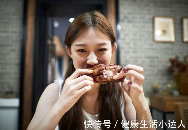 肉肉|年龄大了不敢吃肉?告诉你:这2种肉,可以多吃一点,有益无害