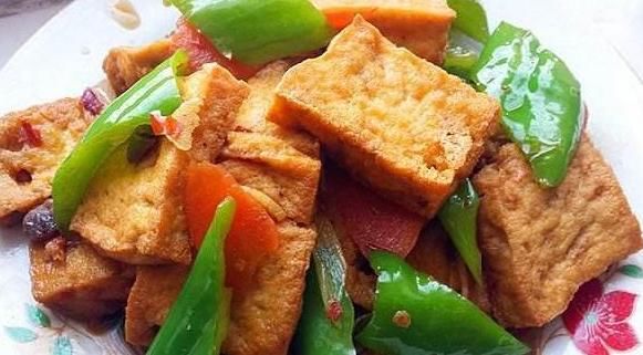  抢光|推荐几道家常菜，营养美味，简单易学，刚上桌就被抢光！