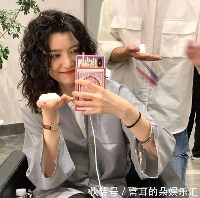 梨花头|烫发后不满意多久才能做梨花头?只要层次低长度够,随时都可以做