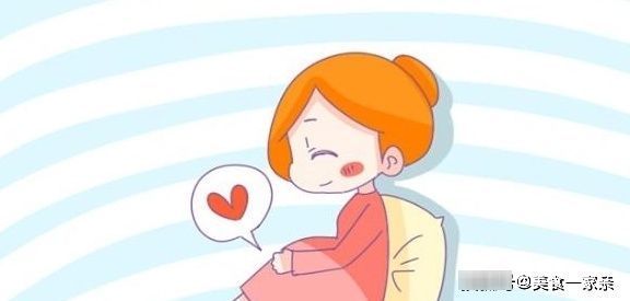 胎儿|胎儿发育好不好,看孕妈的这些反应就知道,全中的偷着乐吧