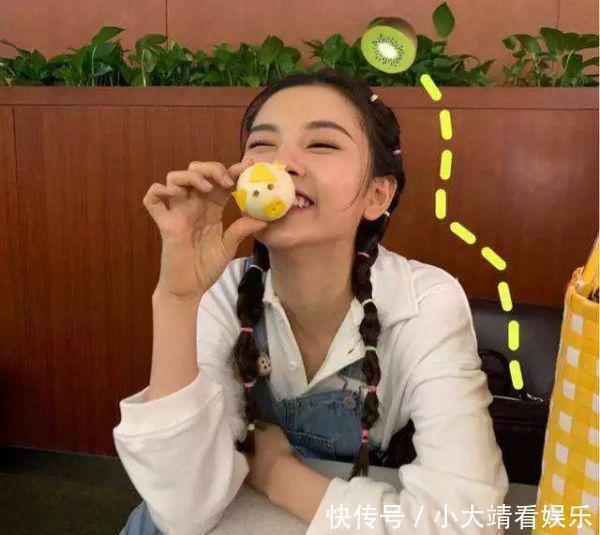 皮筋|别再只知道扎马尾了,现在流行女生这样扎头发,回头率直线上升