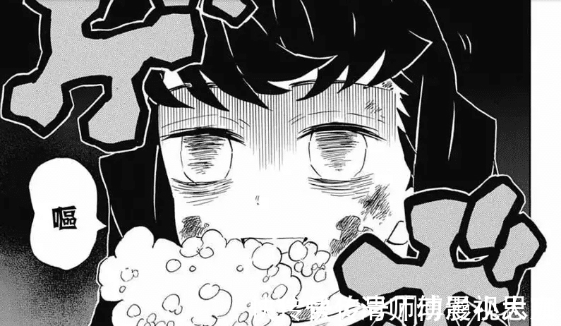 岩柱|鬼灭之刃:鬼杀队第一天才无一郎,为何在“柱”中却实力平平?