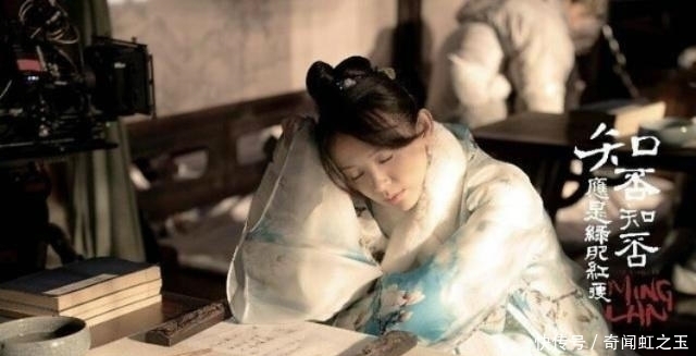 含义|知否:有谁看懂“绿肥红瘦”的含义吗?原来剧名就已经剧透了