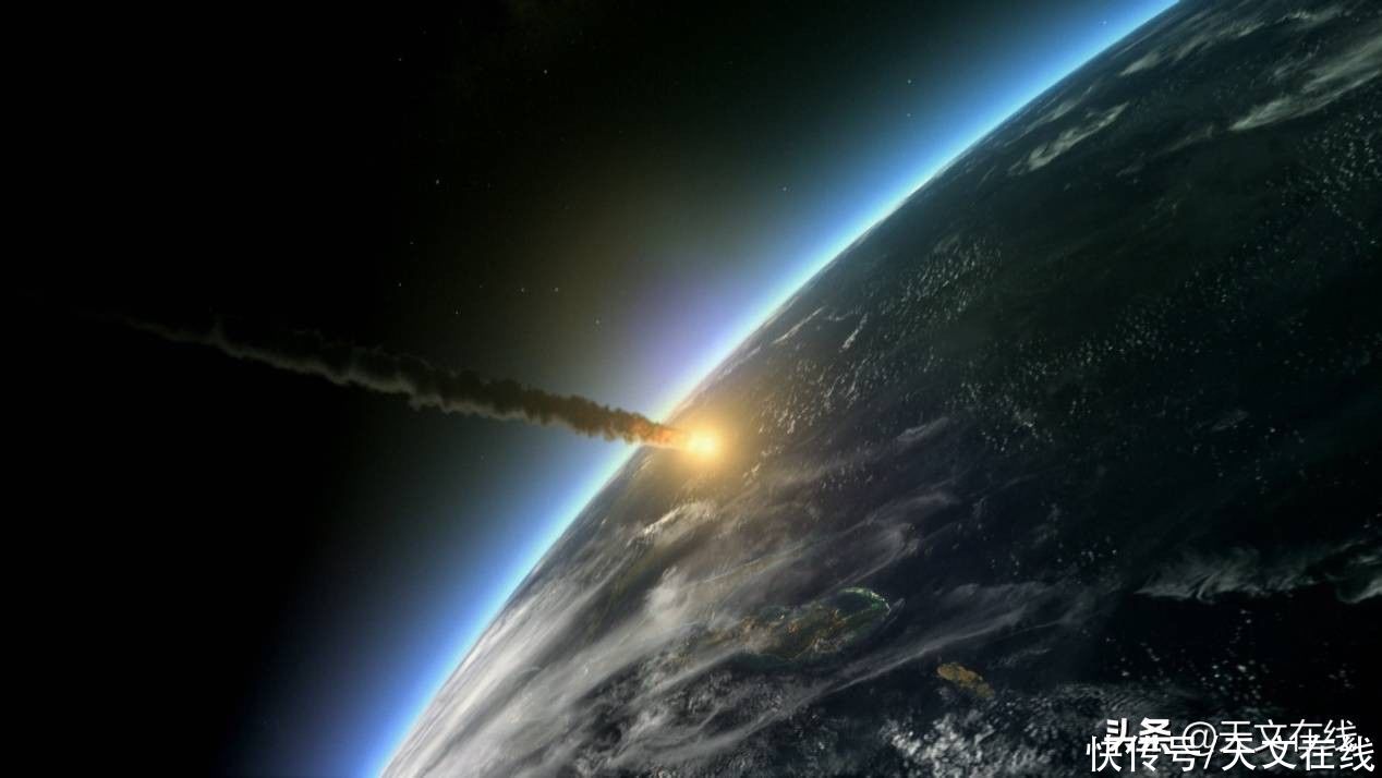 碎屑 太阳终将吃掉地球？科学家发现 濒死恒星吃掉自己行星的证据