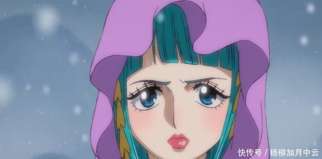 女人|海贼王索隆救下一个神秘女子,这个女人要以身相许!究竟是谁!