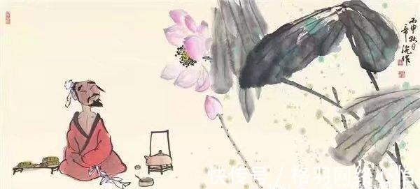 禅诗#八句最美禅意诗词,一首一境界!