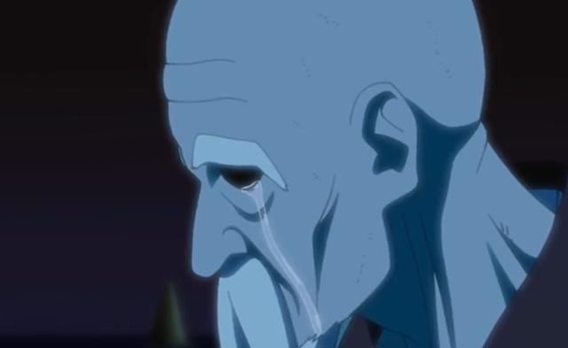 分福|柱间和鸣人并非最接近六道的人,这个老人的境界,连守鹤都认可了