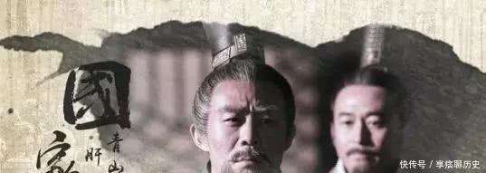 诸子百家多为子,商鞅为君,商君名垂千古,还帮带七人青史留名