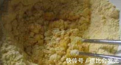 玉米面|夏季制作鱼饵的三种方法!很方便哦!