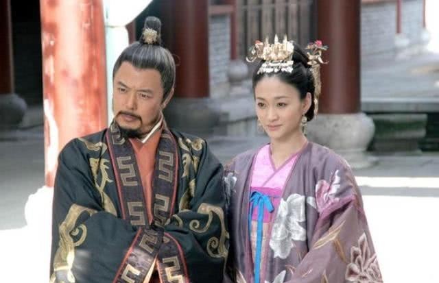 民女|一场战役之后，薛仁贵竟带头强抢民女！可唐高宗对他连升三级