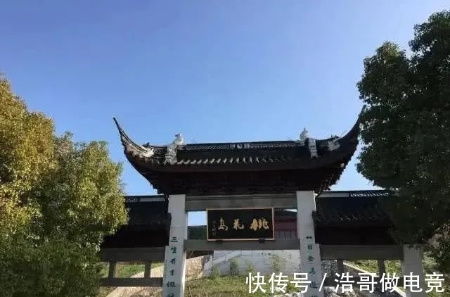 东山|人口过千万的苏州还有隐世桃花源？7个太湖秘境藏在这些地方……