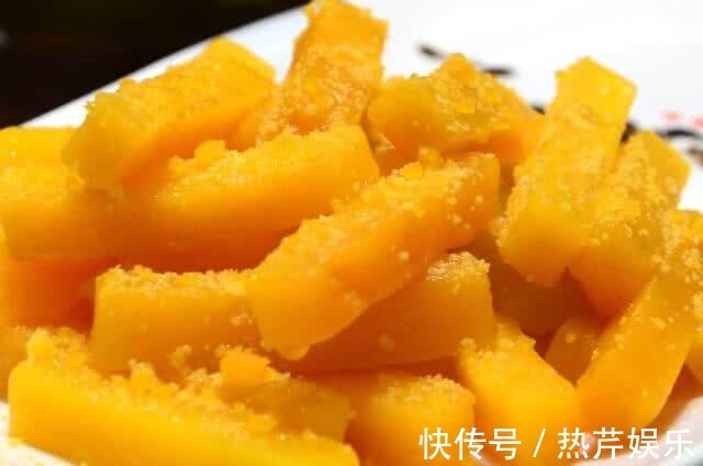 长寿|想长寿得会吃,三种食物换着吃,排毒清肠,养护血管,早食早好