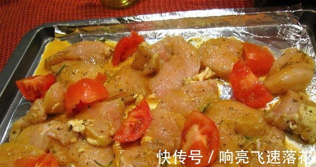 美味|没食欲教你做一道低脂美味，好吃又下饭的菜！