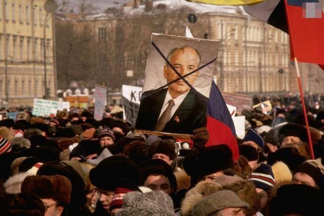 立陶宛|欧洲最厉害的小国，挡住苏联50万军队进攻，导致苏联解体了