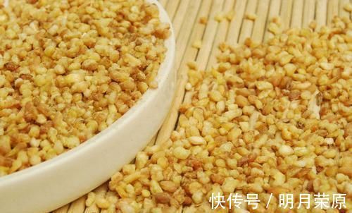 肠道|天然的“洗肠高手”来了,每天吃一吃,便秘通了,大肚腩也没了