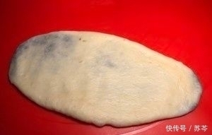 面包|家庭早餐包做法,豆沙面包卷,简单美味营养,吃不够,试试吧