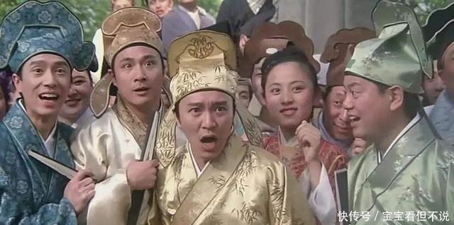 去世|唐伯虎的命运很惨,父母老婆妹妹同一年去世,一生过得很穷困潦倒!