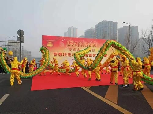 中年|热热闹闹成都味，请来成华打卡！