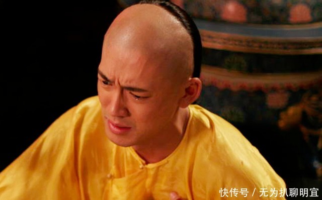 致死|光绪娶的姐妹俩人,姐姐因貌丑不得宠,溥仪生母因她致死