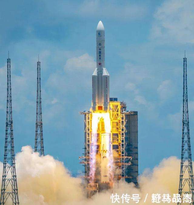 中国传来一个好消息,全国上下欢呼声一片,美国罕见送来了祝贺