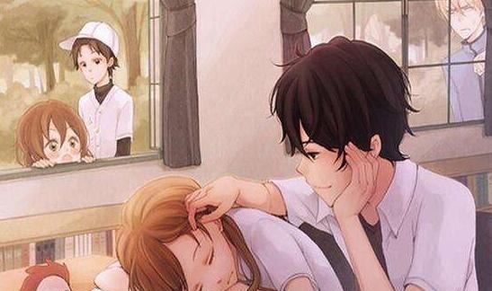 沈穆轲$《君九龄》屈居第二,这四本穿越甜文如果都看过那你绝对是老司机