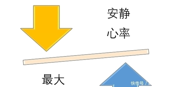 跑步对心脏最神奇的改造让安静心率下降