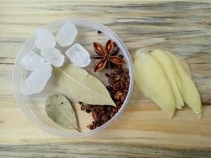  比肉还好吃的秘制卤蛋