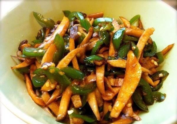 营养|宁可不吃肉,也要吃这菜,营养堪比鸡鸭肉,常吃增强免疫力