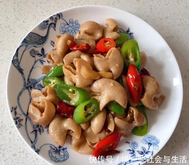 辣椒|胶原蛋白大补汤最直接安全的食疗法