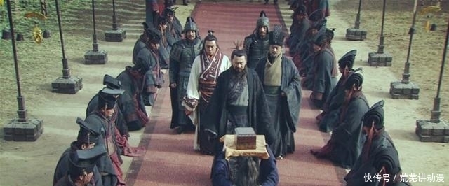 取代|诸葛亮为何不直接取代刘禅？原因有四，绝不仅仅是怕愧对刘备