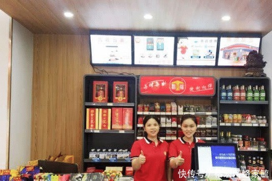  小时|半夜几乎没人买东西，为何便利店还24小时营业？老板：我们不傻