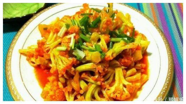 百吃不厌的几道家常菜,味又健康,家人吃的放心