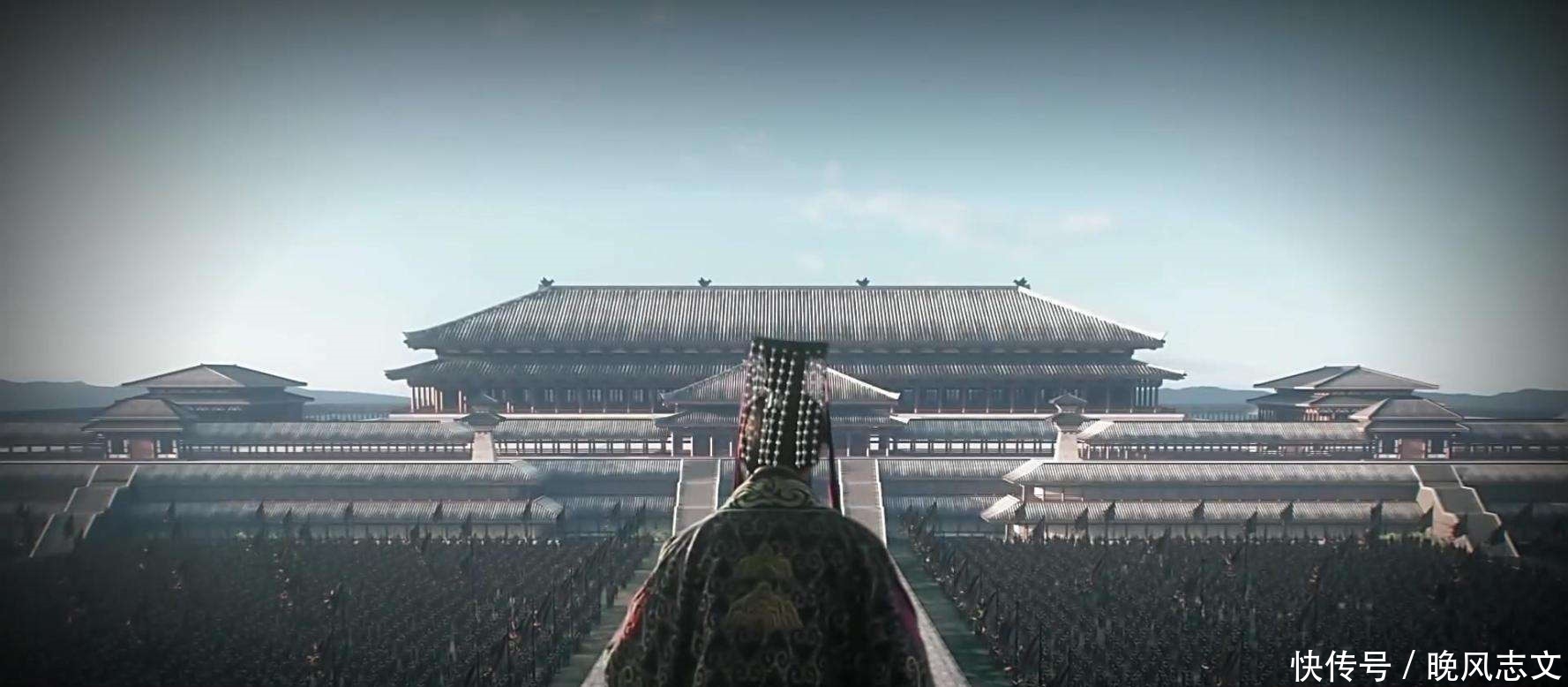 秦始皇|《山海经》记载四大种族,三个可活千年,第四个能“死而复生”!