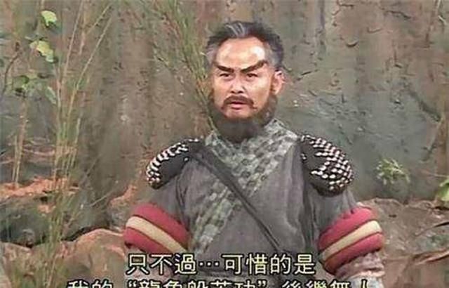 龙象|龙象般若功这么强悍,若练至13层是否完胜降龙掌金庸差点意思