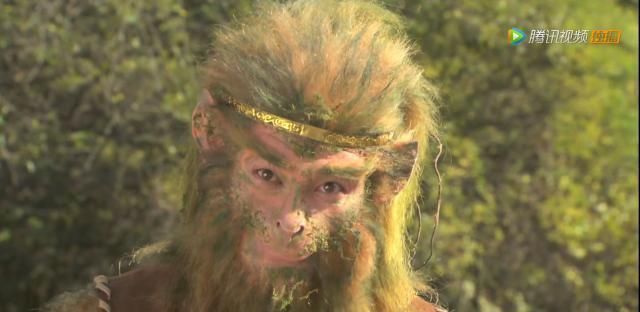 禁箍儿|观音为何要贪污如来的两件宝物你看落伽山里面藏了什么东西