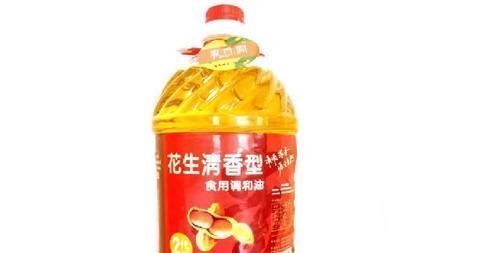 调和油香得不正常要小心这两个牌子都被检出违禁添加剂,别吃了