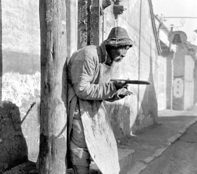 江湖|细讲江湖老规矩丐帮成员遍天下,却难逃帮规控制与约束