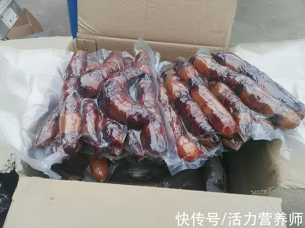 腊肠|冬天不能吃腊肉、腊肠、咸菜,有致癌的危险?你可能没有听错