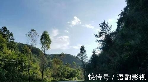 广州|广州冷门山区，驴友爬山聚集地，旅游团却很少，风景似水墨画