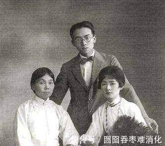 林恒@张爱玲的母亲不负责任,林徽因的母亲极其无能又爱管闲事