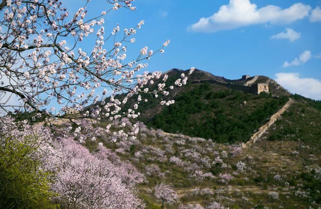 「今日关注」盘点迁安必去景点，太美了，去过5个以上算你厉害