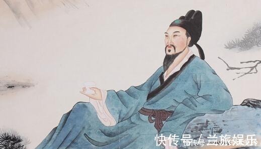 杜甫!唐代最任性的诗人,随意写下两首诗,其中一首压倒李白和杜甫