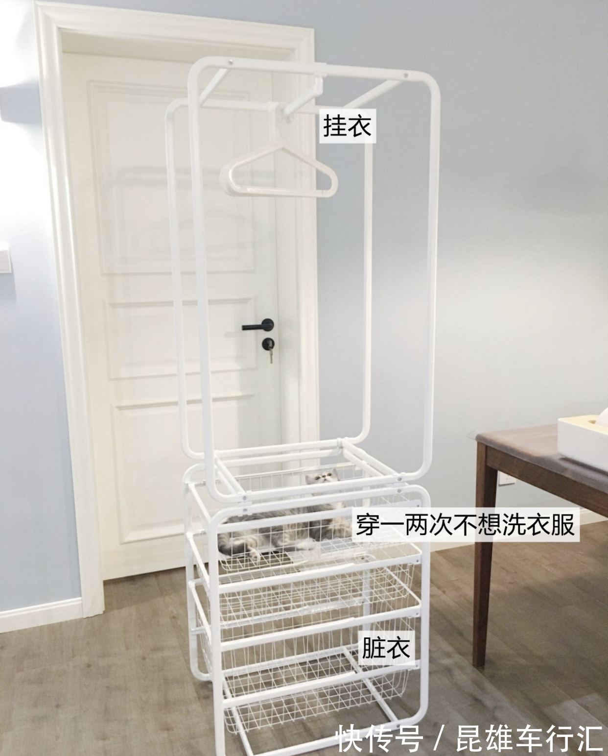 收纳|10个一直舍不得换的家居小件,换了之后觉得超值,方便又干净!