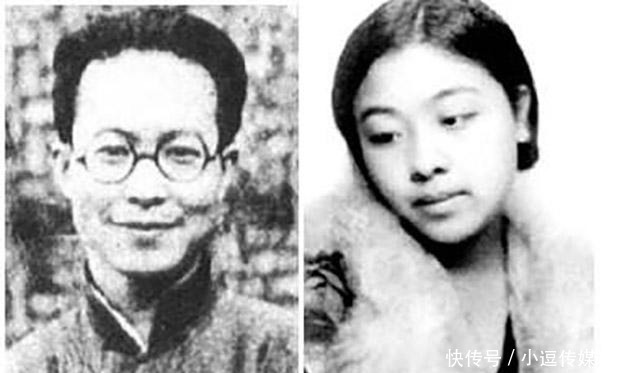 陆小曼|聪慧不如林徽因,美貌不如陆小曼,她放弃上亿房子,甘愿让老百姓