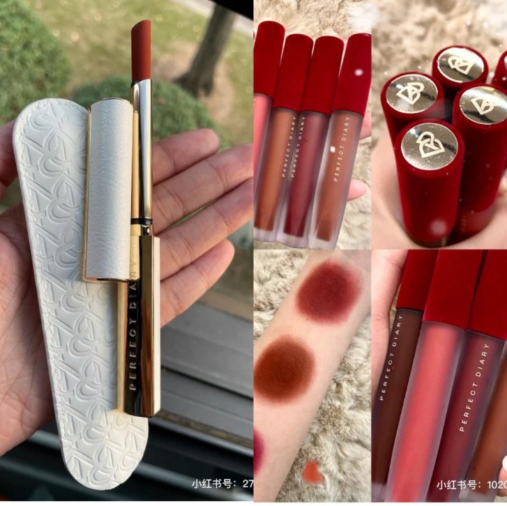 我观察的26个国产美妆品牌，25个在出海