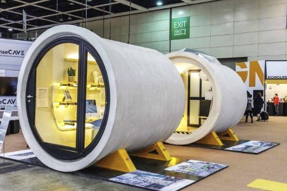 中国人|马云果然没骗人，首批“新型住房”已推出，1套售价仅需10万元