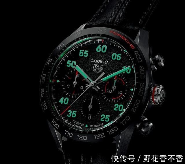 RR · TRENDS腕上的寻光之旅